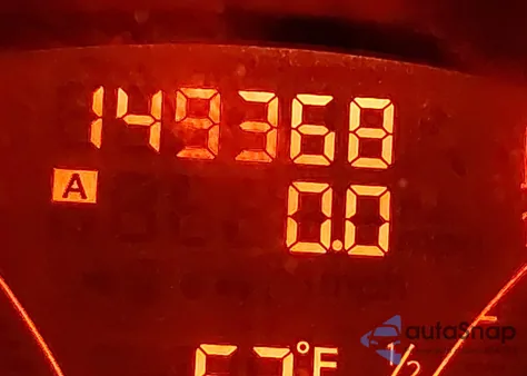 2011 Nissan Juke Sl из США, поврежденный, VIN JN8AF5MV7BT023805